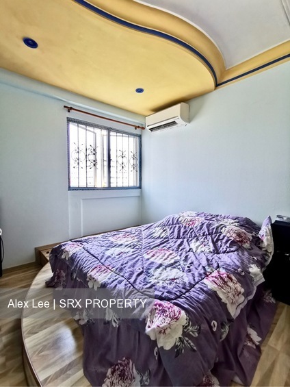 Blk 783 Yishun Ring Road (Yishun), HDB 4 Rooms #207705291